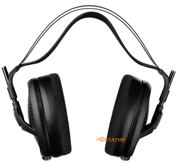 Навушники Meze Empyrean II (Meze Copper PCUHD Cable (6.3mm))