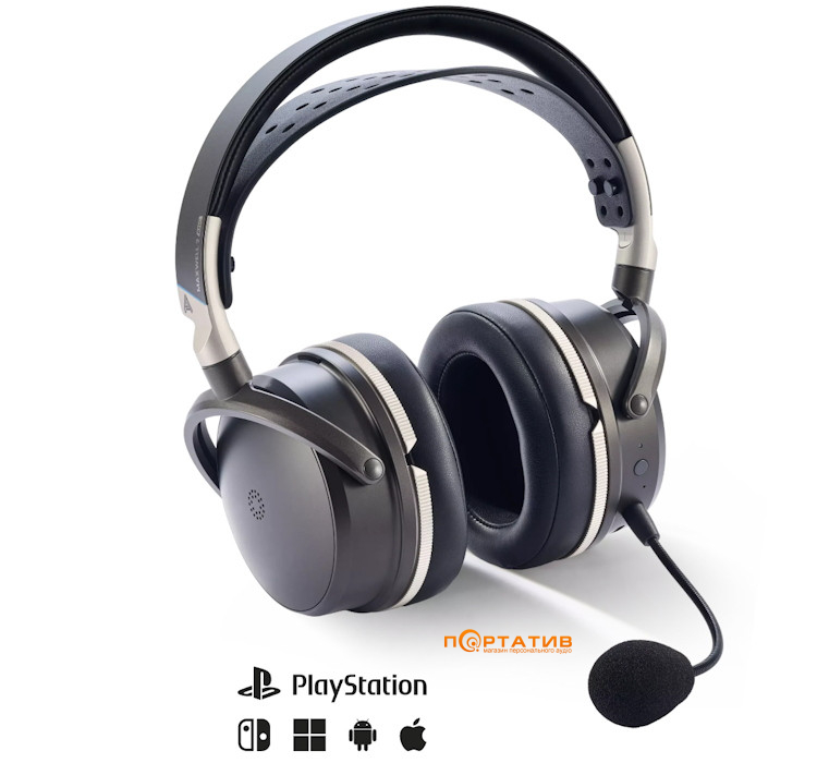 Навушники Audeze Maxwell 2 ANC for PlayStation