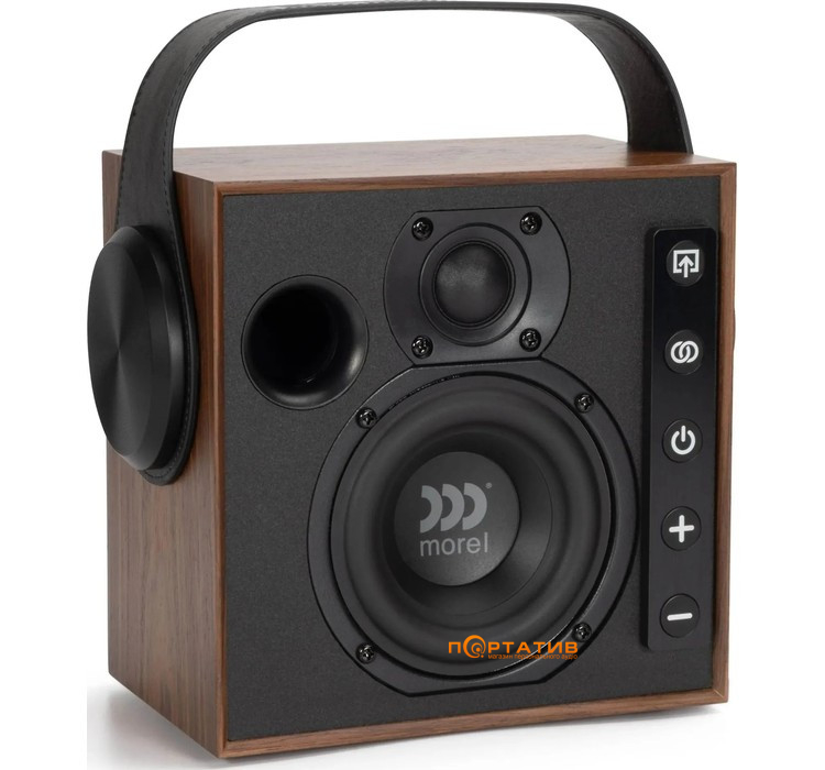 Акустика Morel Biggie Oak wood