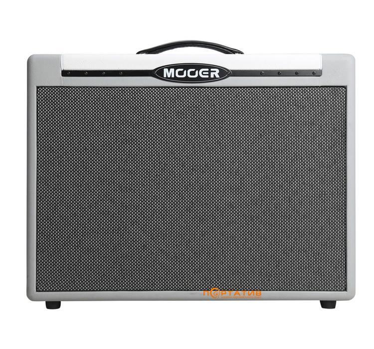 Комбопідсилювач Mooer SD75