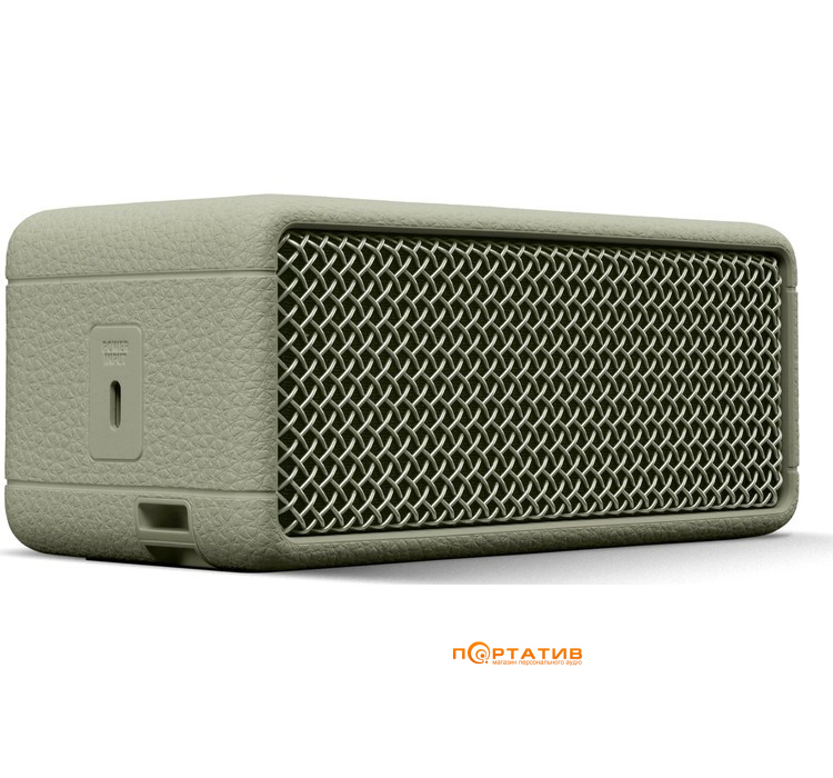 Акустика Marshall Portable Speaker Emberton III Sage (1007861)