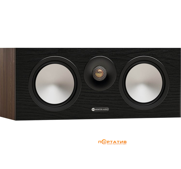 Акустика Monitor Audio Bronze Centre Walnut (7G)