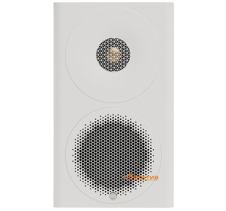 Акустика Monitor Audio Radius 3 4G Satin White