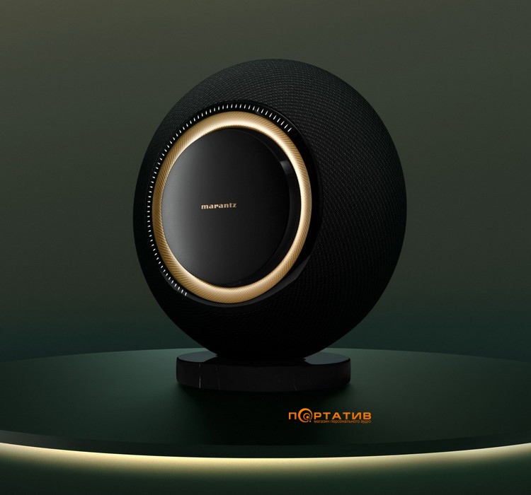 Акустика Marantz Grand Horizon Midnight Sky