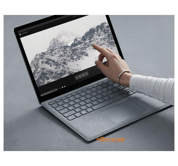 Microsoft Surface Laptop (D9P-00001)