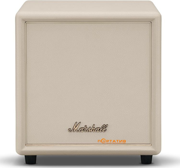 Сабвуфер Marshall Heston Sub 200 Cream(1007995)