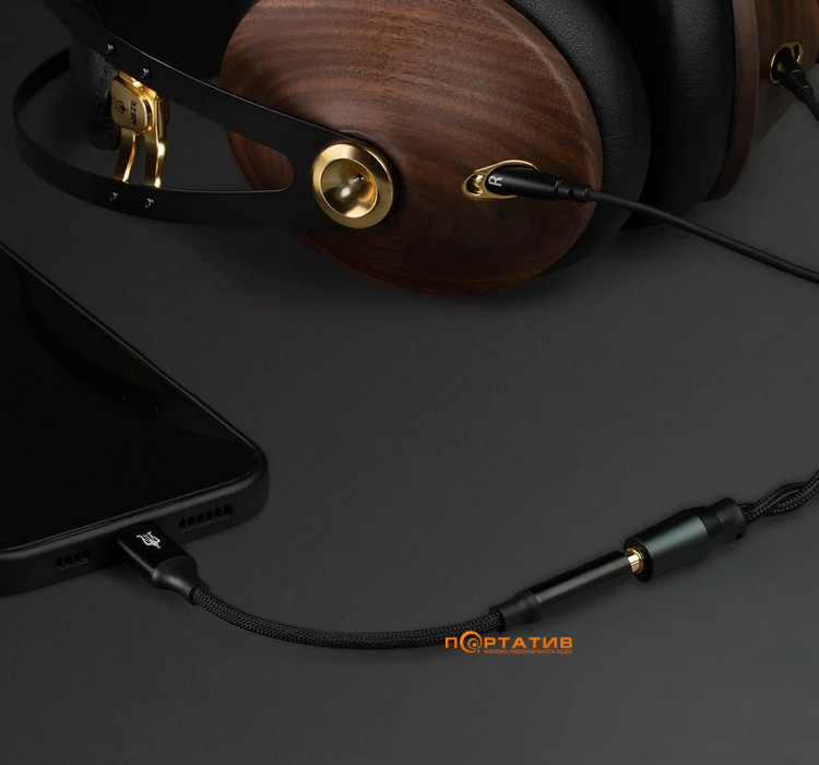 Наушники Meze 99 Classics (2nd Gen)