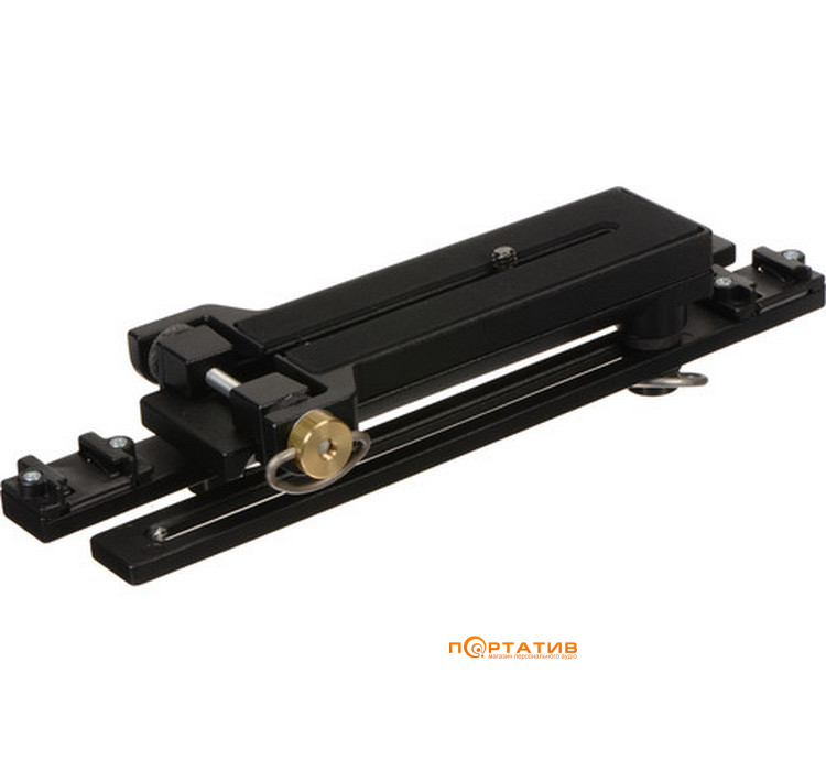 Кріплення Manfrotto Macro Bracket Support (330B)