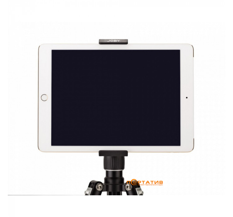 JOBY GripTight Mount PRO (Tablet) (JB01394-BWW)
