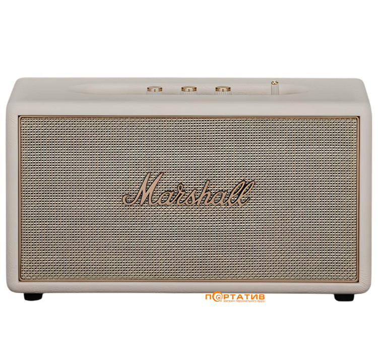 Акустика Marshall Stanmore IV Cream (1009298)