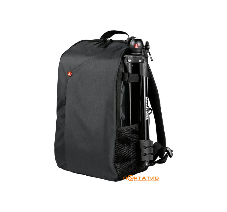 Рюкзак Manfrotto NX CSC Backpack Grey (MB NX-BP-GY)