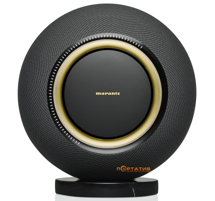 Акустика Marantz Horizon Black