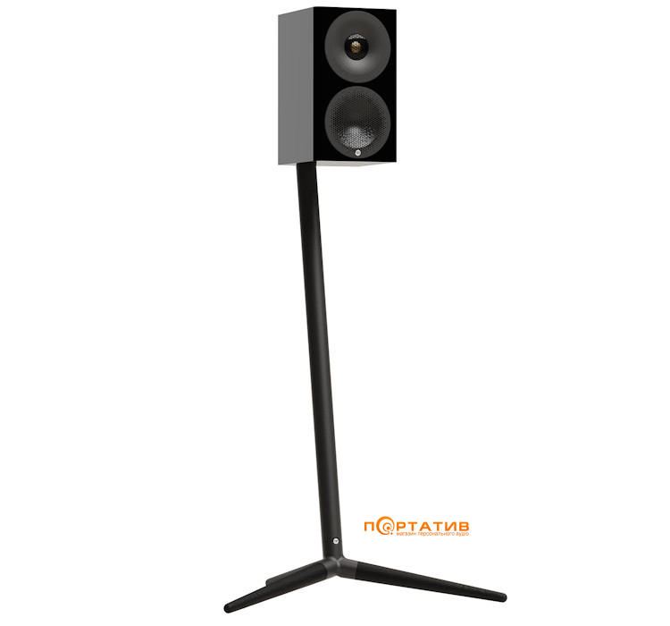 Акустика Monitor Audio Radius 3 4G High Gloss Black