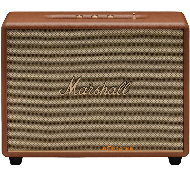 Акустика Marshall Woburn III Brown (1006085)
