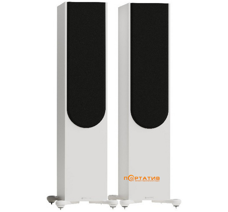 Акустика Monitor Audio Silver 500 8G Satin White