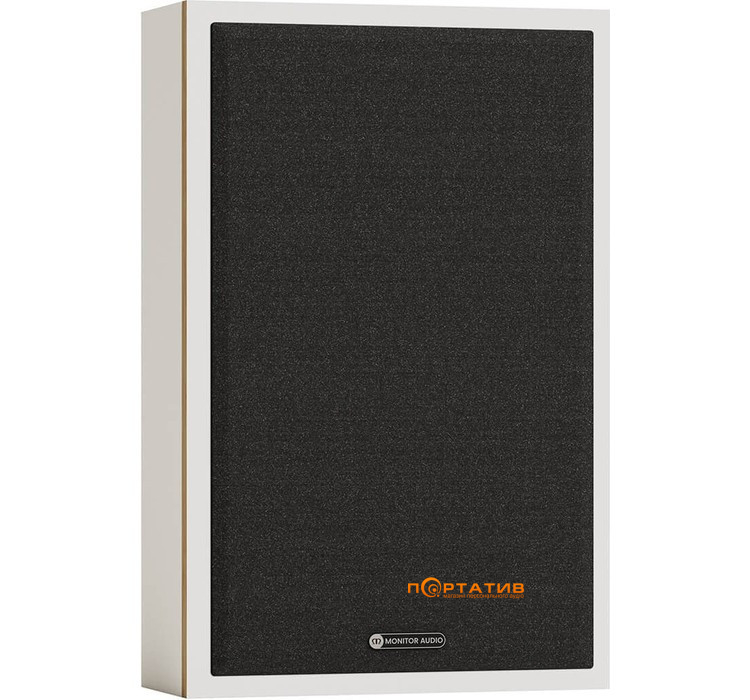 Акустика Monitor Audio Bronze On-Wall White (7G) (1 шт.)
