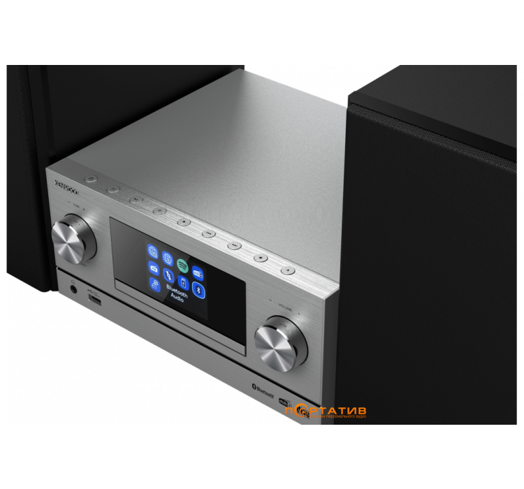 Минисистемa Kenwood M9000SS