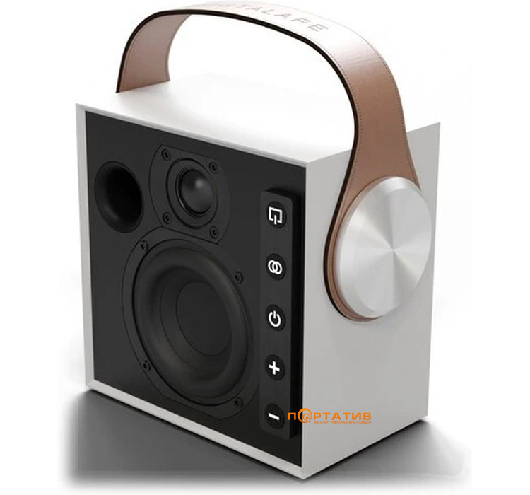 Акустика Morel Biggie Minimal White