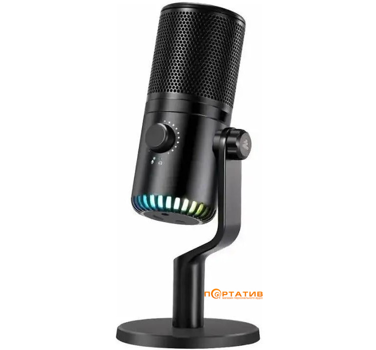 Микрофон Maono DM30 Black