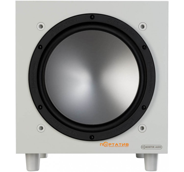 Monitor Audio Bronze W10 White