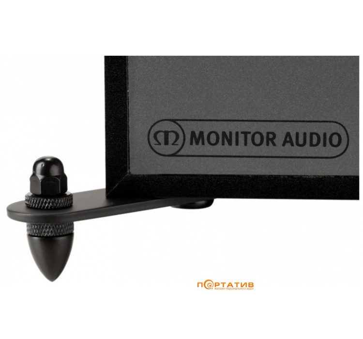 Monitor Audio Monitor 200 Black