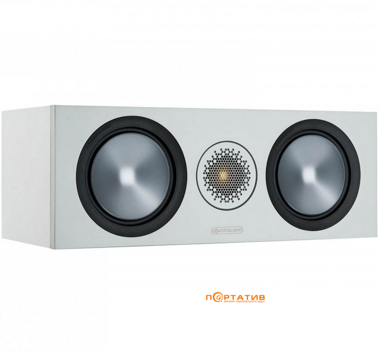 Monitor Audio Bronze C150 White (6G)