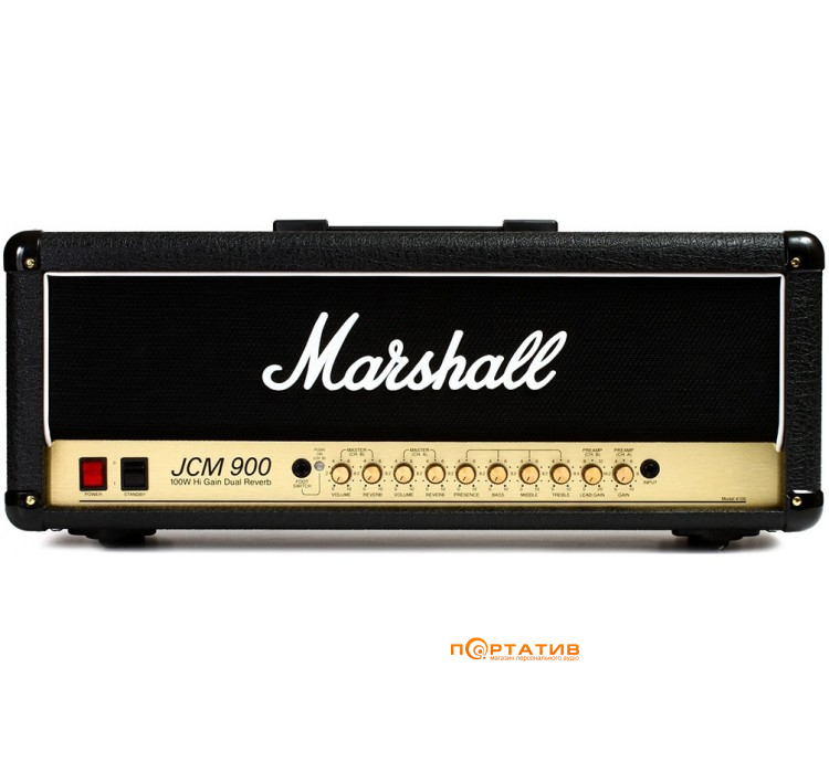 Marshall JCM900 4100-E