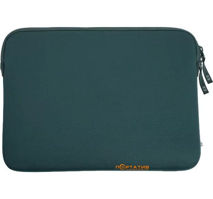 Чохол MW Basics 2Life Sleeve Case Green/White for MacBook Pro 13