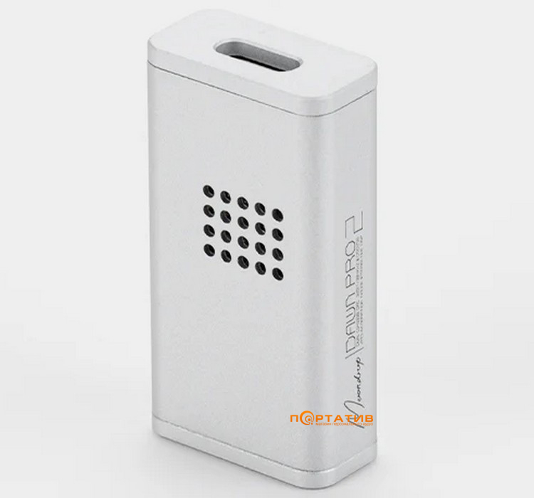 ЦАП с усилителем для наушников Moondrop Dawn Pro 2