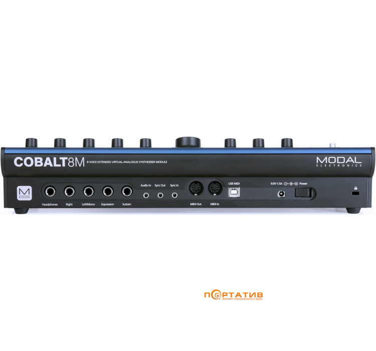 Modal Electronics COBALT8M