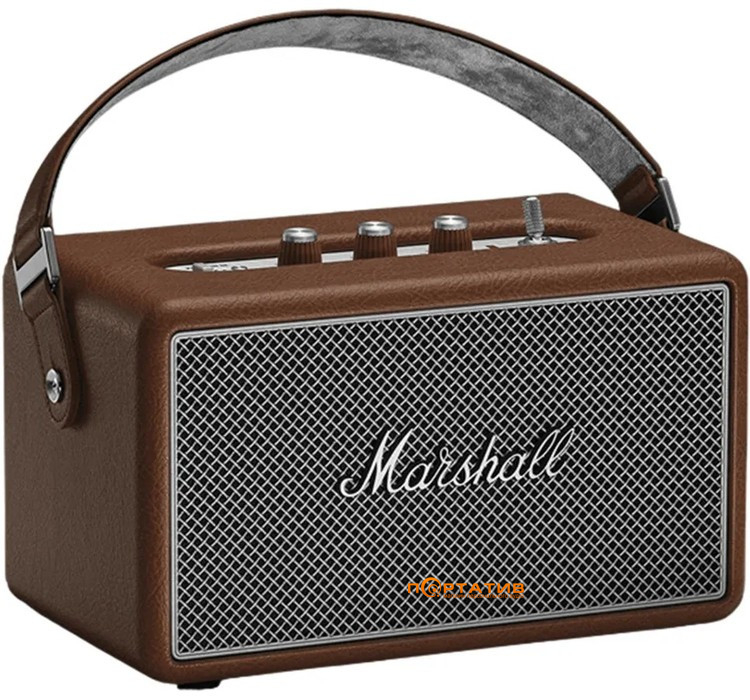 Акустика Marshall Kilburn III Brown (1007974)