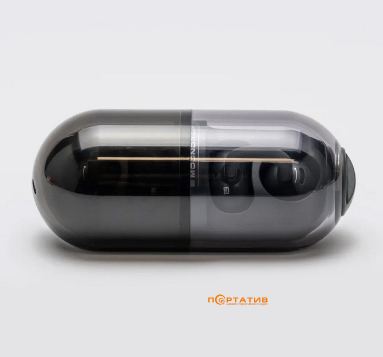 Наушники Moondrop Pill Black