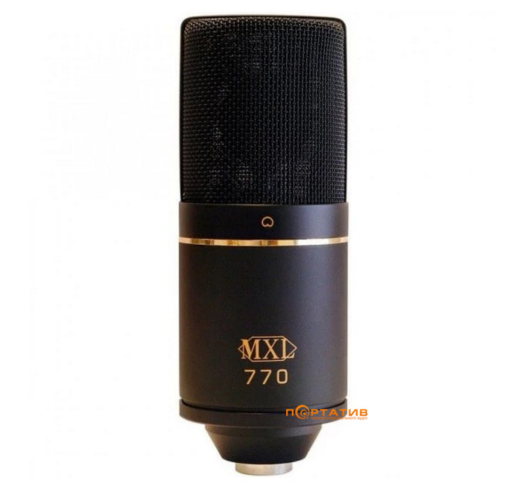Микрофон MXL 770 Complete