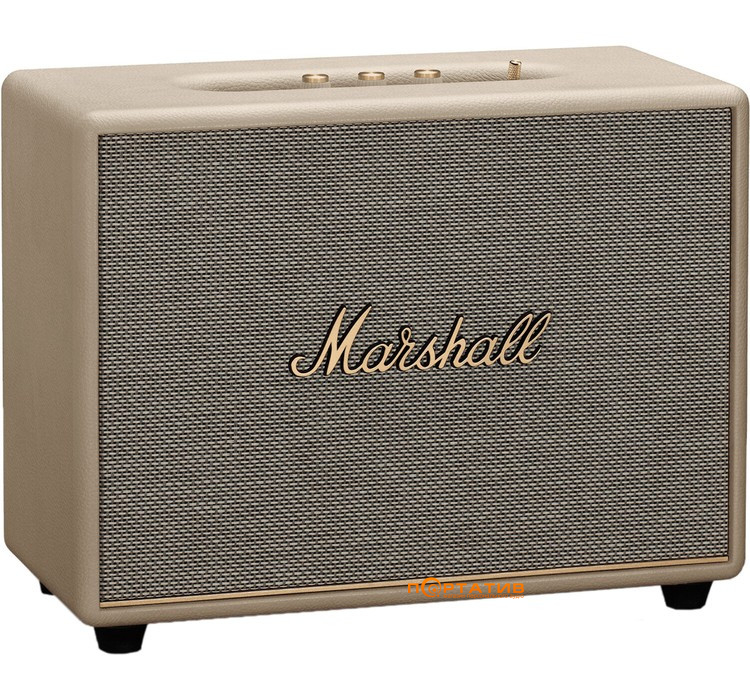 Акустика Marshall Woburn III Cream (1006017)