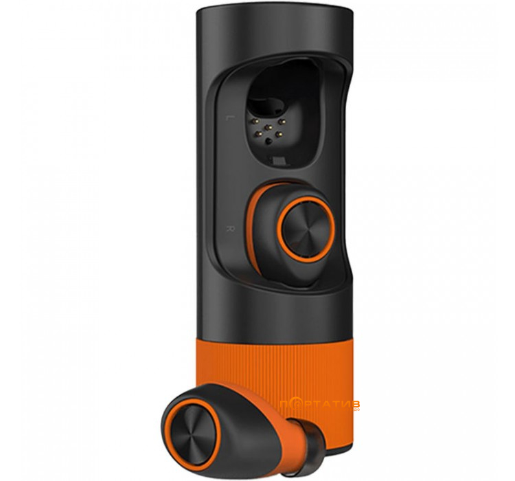 Навушники Motorola VerveOnes + True Wireless Bluetooth
