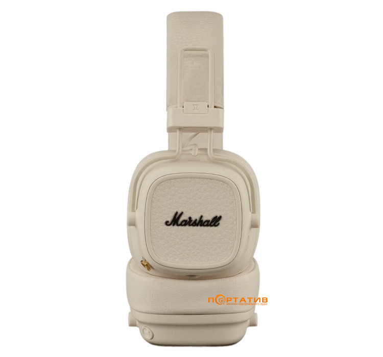 Наушники Marshall Major V Cream (1006833)