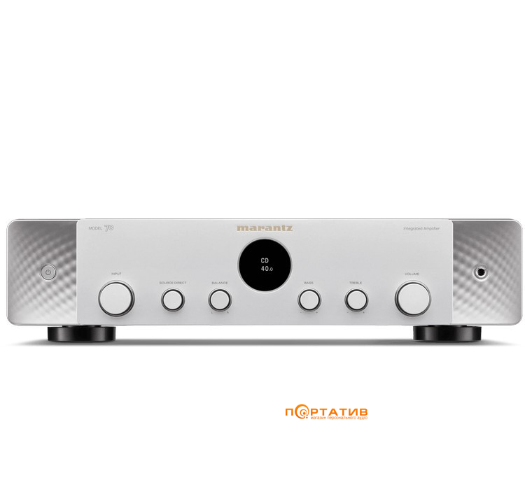 Усилитель Marantz Model 70n Silver Gold