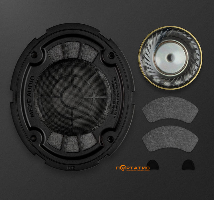 Наушники Meze 99 Classics (2nd Gen)