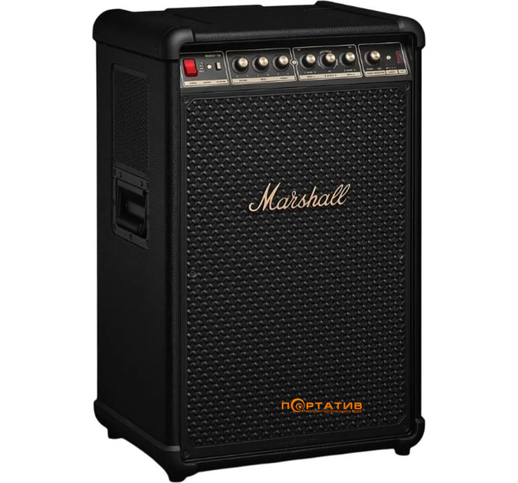 Акустика Marshall Bromley 750 Black