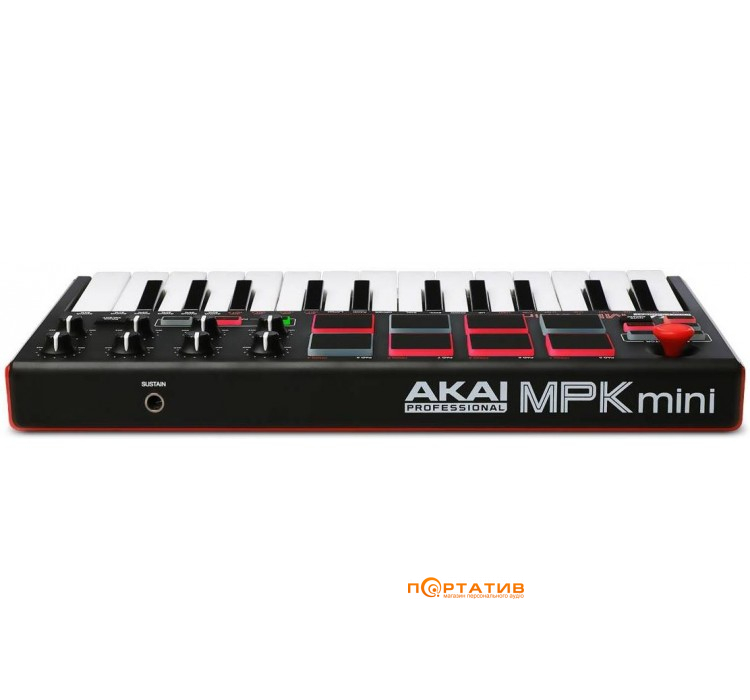 AKAI MPK Mini MK2
