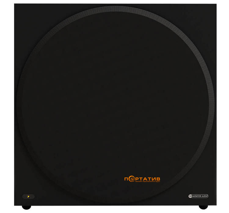 Сабвуфер Monitor Audio Bronze Vestra W15 Black (7G)