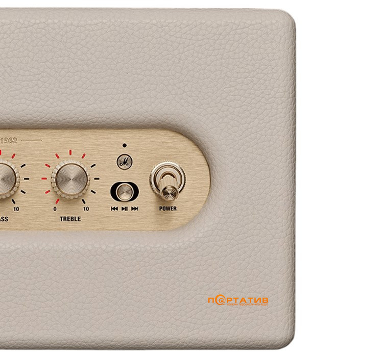 Акустика Marshall Acton IV Cream (1009301)