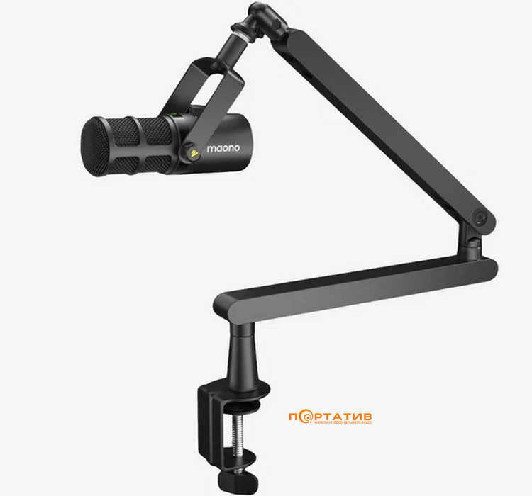 Мікрофон Maono PD400X