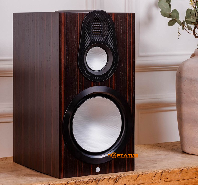 Акустика Monitor Audio Gold 100 Macassar (6G)