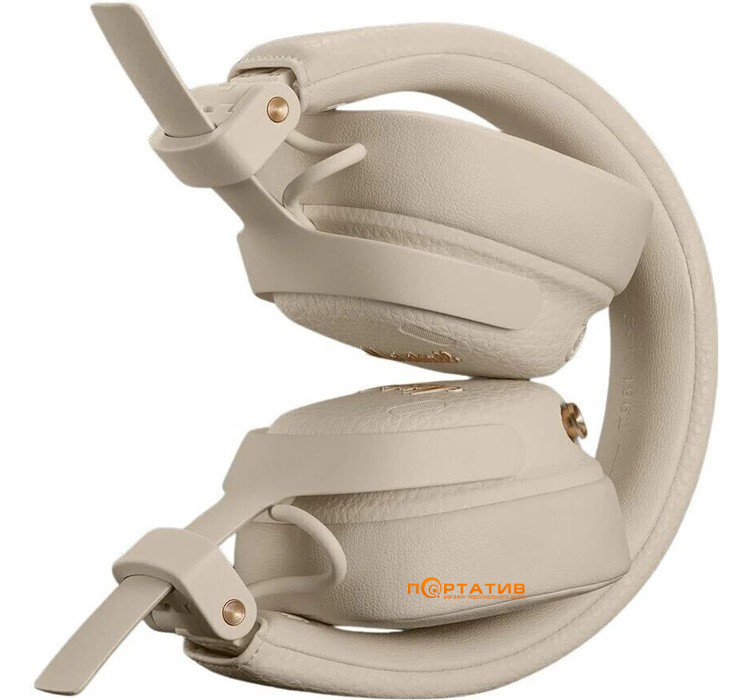 Наушники Marshall Milton ANC Cream (1009113)