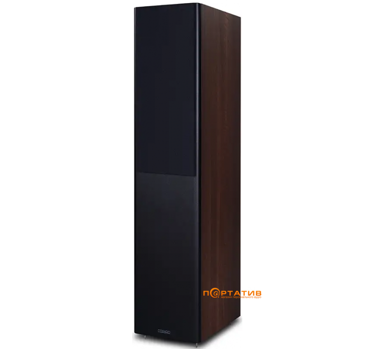 Акустика Mission LX-5 MK II Black