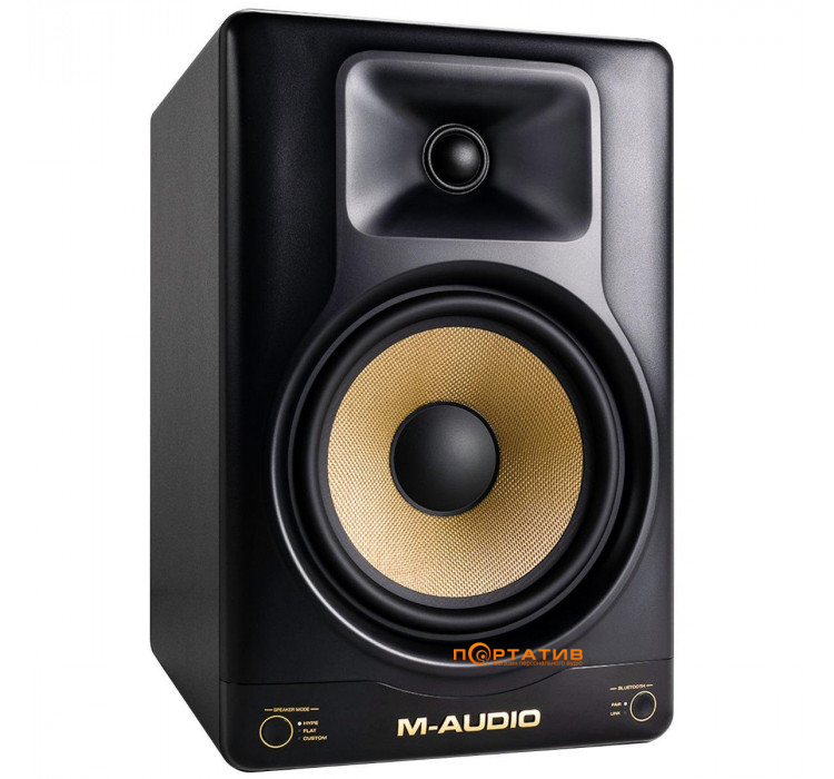 Студійний монітор M-Audio Forty Eighty (1 шт.)