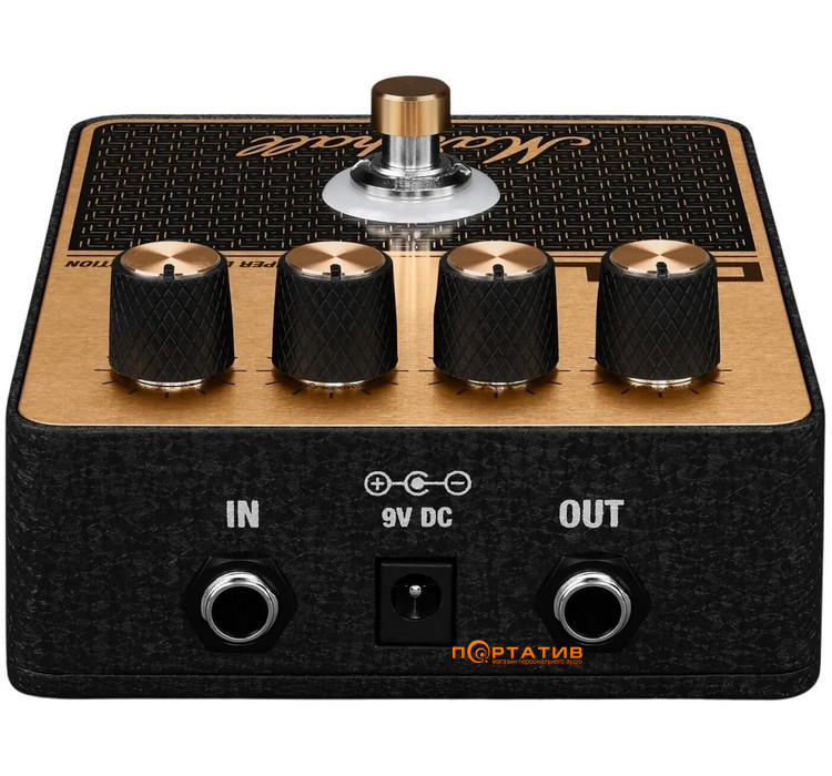 Гітарна педаль Marshall DSL FX Pedal PEDL-92011