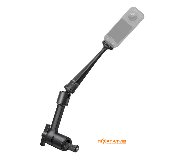 Крепление Insta360 Motorcycle Magic Arm (CINSEAVW)