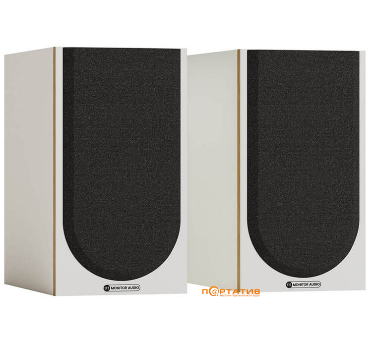 Акустика Monitor Audio Bronze 50 White (7G)